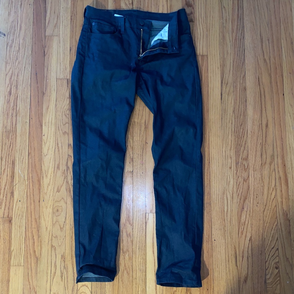 Levis 511 Slim Fit Jeans
